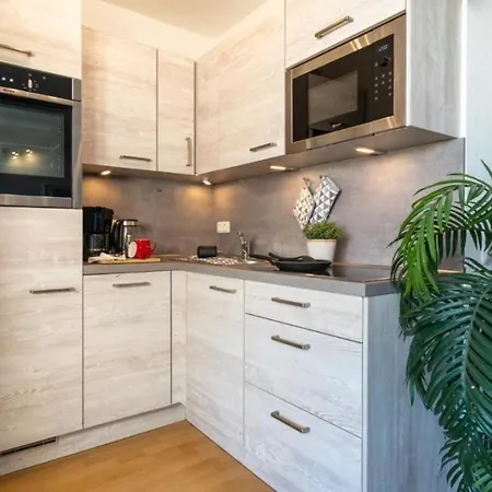 Apartmán Ferienpark-heiligenhafen-haus-k-wohnung-07-05 *