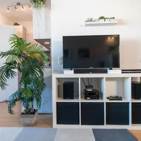 Apartamento Ferienpark-heiligenhafen-haus-k-wohnung-07-05 Heiligenhafen