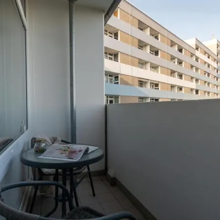 Ferienpark-heiligenhafen-haus-k-wohnung-07-05 Apartamento