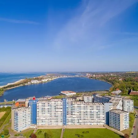 Apartamento Ferienpark-heiligenhafen-haus-k-wohnung-07-05 Heiligenhafen