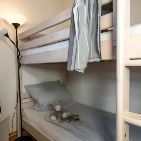 Apartmán Ferienpark-heiligenhafen-haus-k-wohnung-07-05 Heiligenhafen