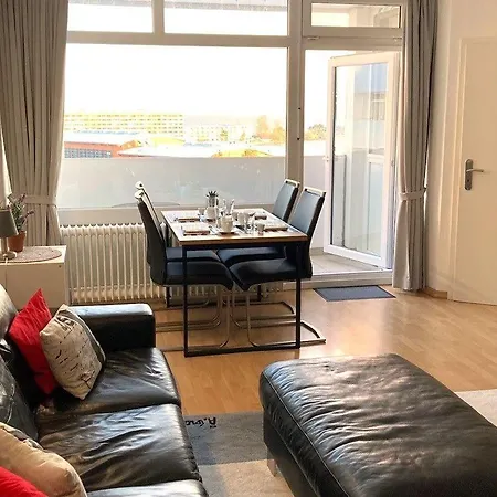 Ferienpark-heiligenhafen-haus-k-wohnung-07-05 * Heiligenhafen